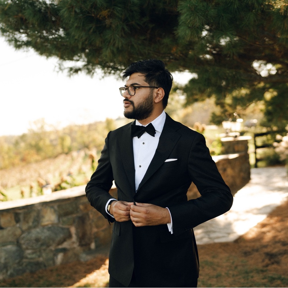 Meet your Posher, Sid